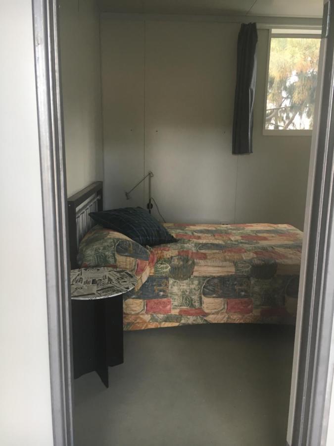 Something Different - Shedstay Donnybrook Εξωτερικό φωτογραφία
